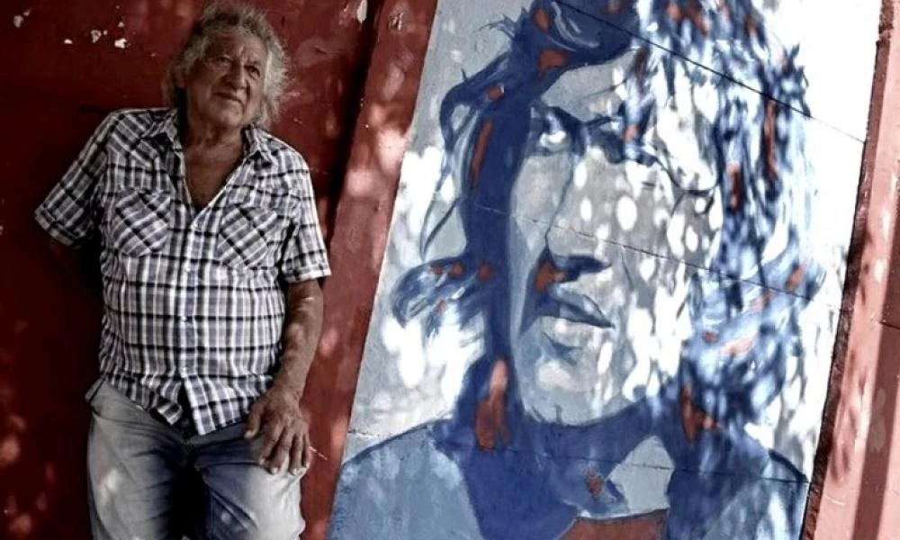 Αργεντινή: Πέθανε ο θρυλικός «Τρίντσε» Κάρλοβιτς - Κτυπήθηκε από ληστές